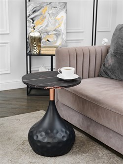 Кофейный / Журнальный стол 04 - фото 5780