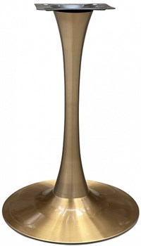 Подстолье из нержавейки 1081 - фото 5834