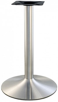 Подстолье из нержавеющей стали 1095 - фото 5841