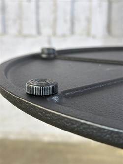 Подстолье металлическое 2204 - фото 5858