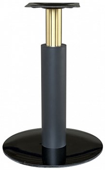 Подстолье металлическое 2167 - фото 5860