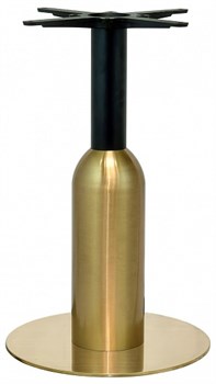 Подстолье металлическое 2174 - фото 5872