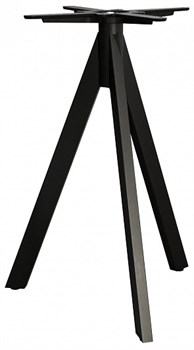 Подстолье металлическое 2201 - фото 5878