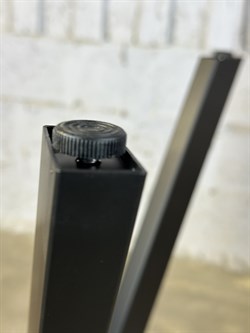 Подстолье металлическое 2201 - фото 5881