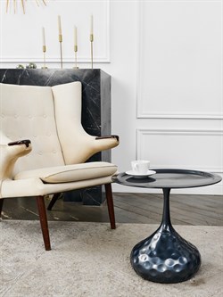 Кофейный / Журнальный стол 04 - фото 5892