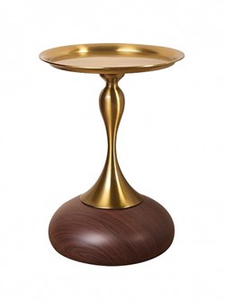 Кофейный / Журнальный стол 10 - фото 5894