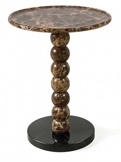 Кофейный / Журнальный стол 13 - фото 5906