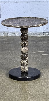 Кофейный / Журнальный стол 13 - фото 5907