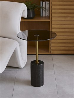 Кофейный / Журнальный стол 20 - фото 5944