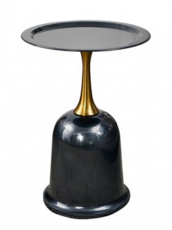 Кофейный / Журнальный стол 30 - фото 6003