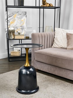 Кофейный / Журнальный стол 30 - фото 6004