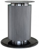 Подстолье металлическое 2164